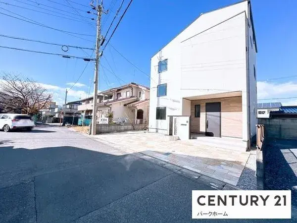 3SLDK Bien immobilier Ville de Moriyama, Préfecture de Shiga (2)