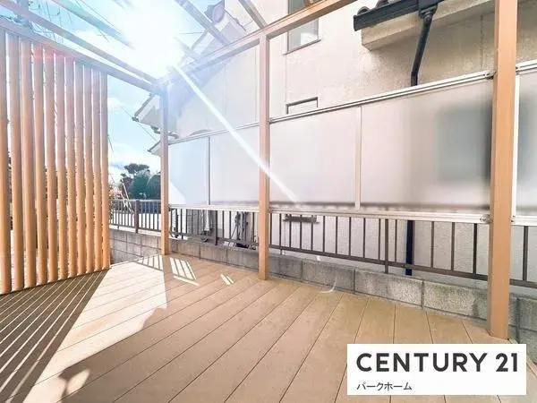 3SLDK Bien immobilier Ville de Moriyama, Préfecture de Shiga (11)