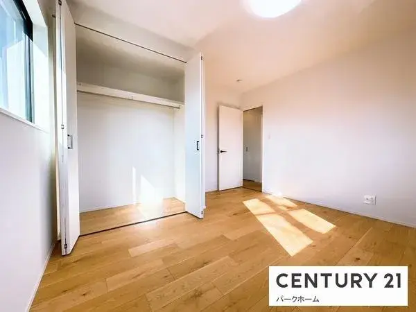 3SLDK Bien immobilier Ville de Moriyama, Préfecture de Shiga (12)