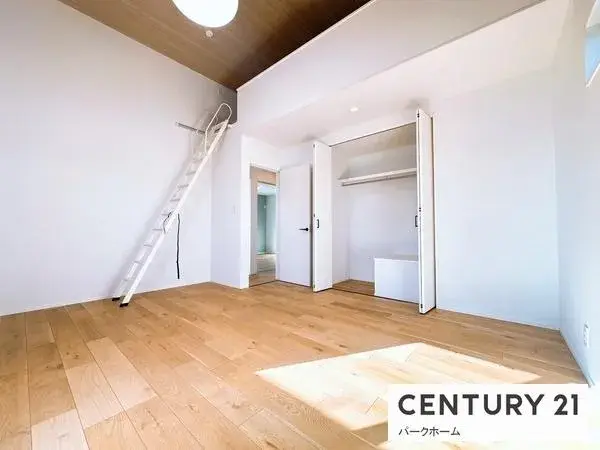 3SLDK Bien immobilier Ville de Moriyama, Préfecture de Shiga (13)