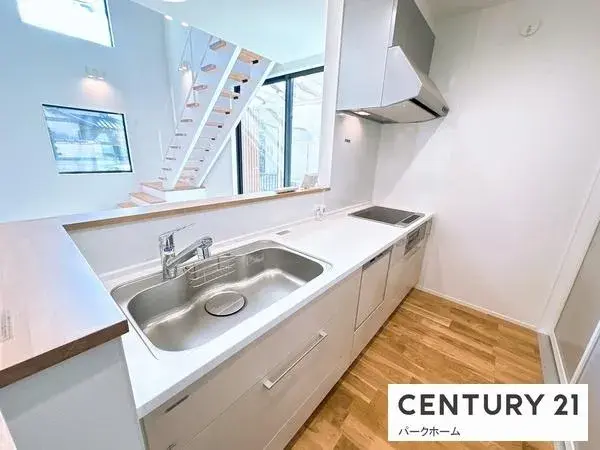 3SLDK Bien immobilier Ville de Moriyama, Préfecture de Shiga (18)