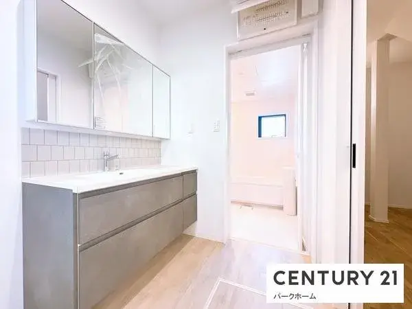3SLDK Bien immobilier Ville de Moriyama, Préfecture de Shiga (20)