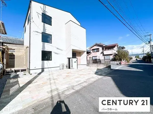 3SLDK Bien immobilier Ville de Moriyama, Préfecture de Shiga (3)