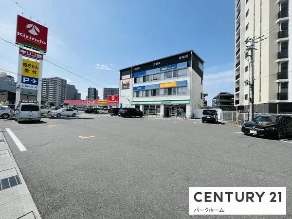 3SLDK Bien immobilier Ville de Moriyama, Préfecture de Shiga (26)
