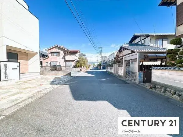 3SLDK Bien immobilier Ville de Moriyama, Préfecture de Shiga (4)