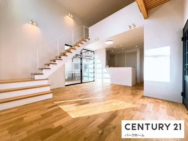 3SLDK Bien immobilier Ville de Moriyama, Préfecture de Shiga (8)