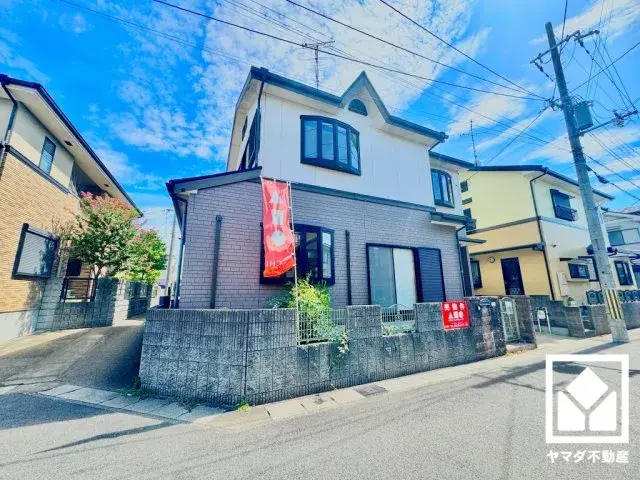 4LDK物件 宇治市 京都府 (2)