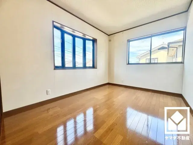 4LDK物件 宇治市 京都府 (12)