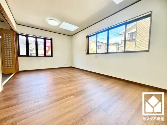 4LDK物件 宇治市 京都府 (15)
