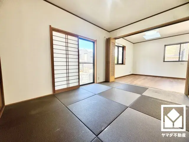 4LDK物件 宇治市 京都府 (16)