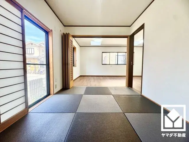 4LDK物件 宇治市 京都府 (17)