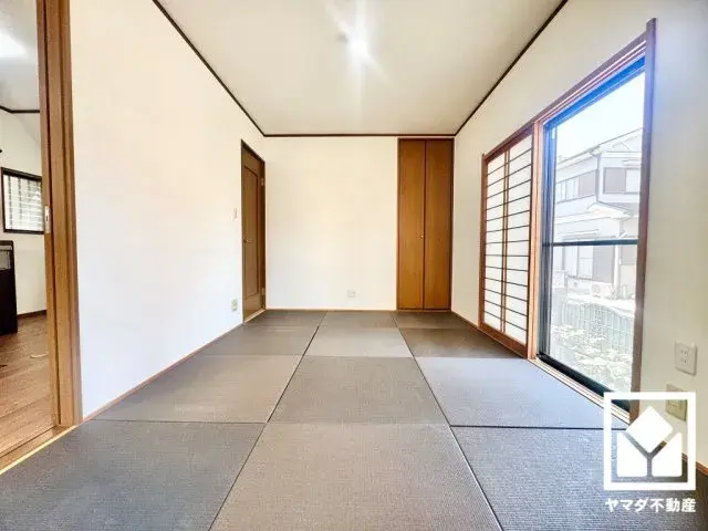 4LDK物件 宇治市 京都府 (18)