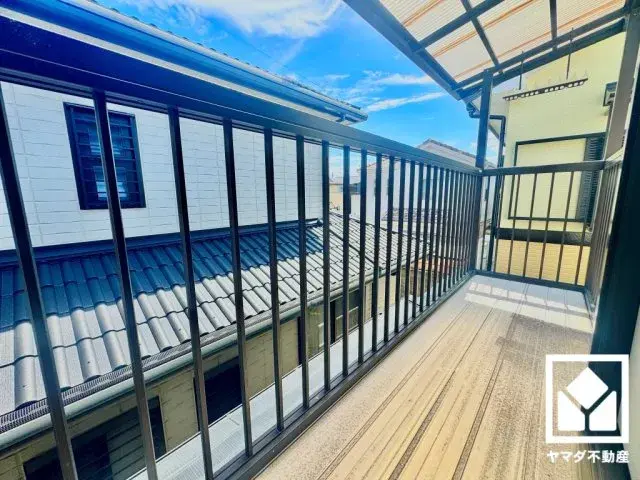 4LDK物件 宇治市 京都府 (3)