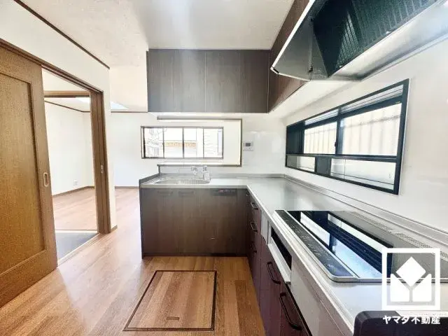 4LDK物件 宇治市 京都府 (23)