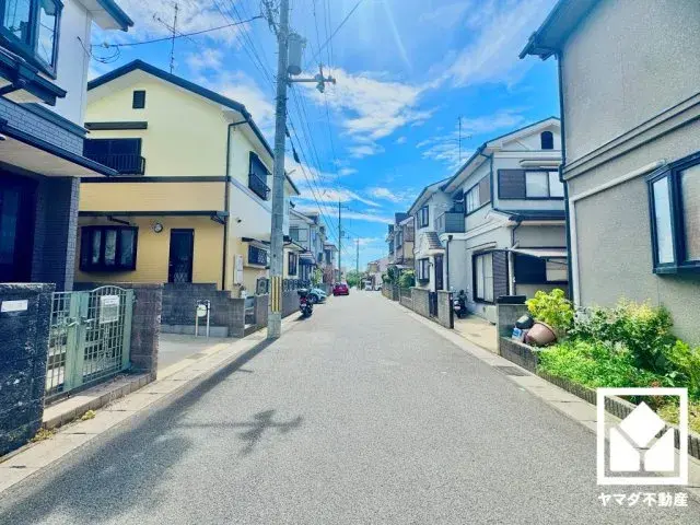 4LDK物件 宇治市 京都府 (4)