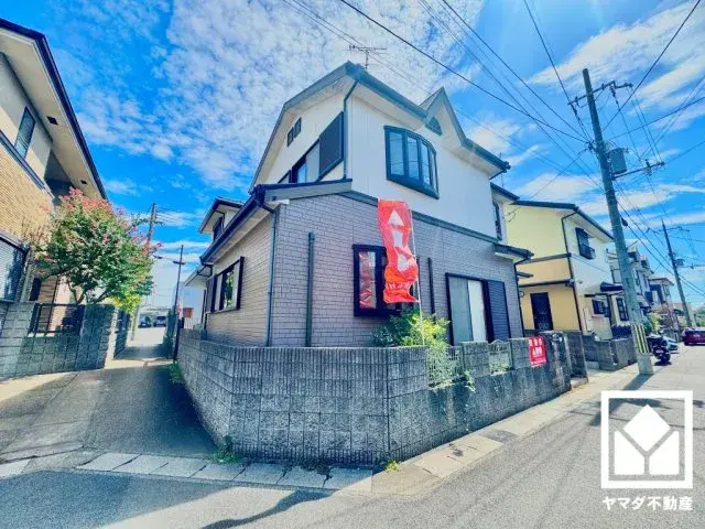 4LDK物件 宇治市 京都府 (5)