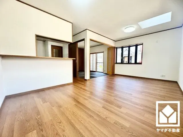 4LDK物件 宇治市 京都府 (6)