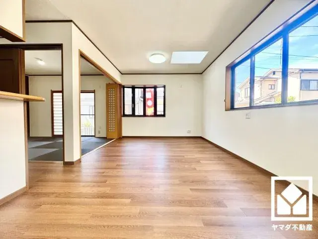 4LDK物件 宇治市 京都府 (7)