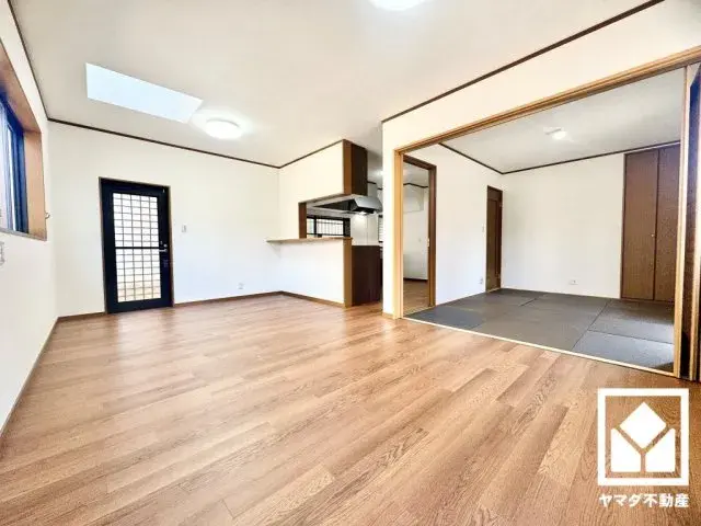 4LDK物件 宇治市 京都府 (8)