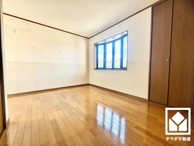 4LDK物件 宇治市 京都府 (9)