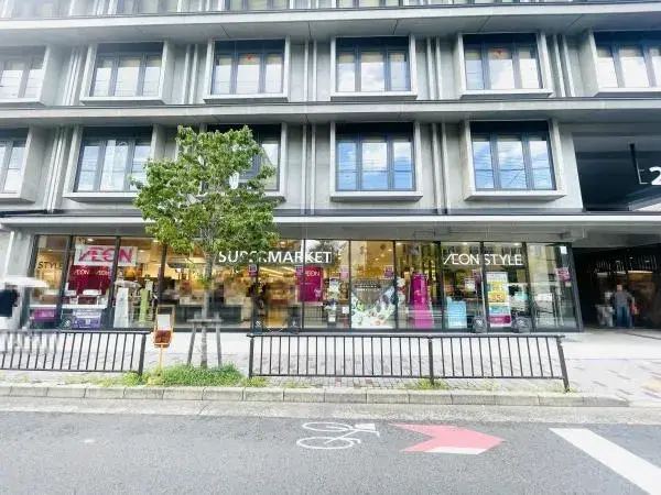 3K 京都市左京区 京都府物件 (18)
