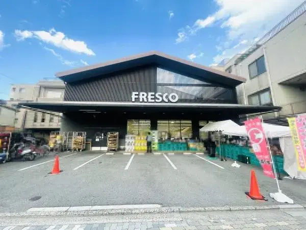 3K 京都市左京区 京都府物件 (20)