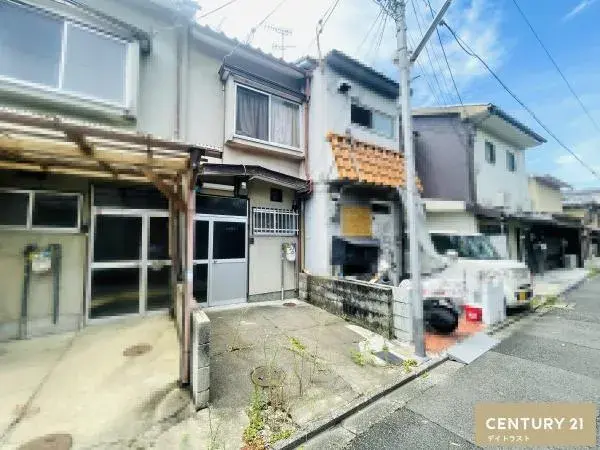 3K 京都市左京区 京都府物件 (3)