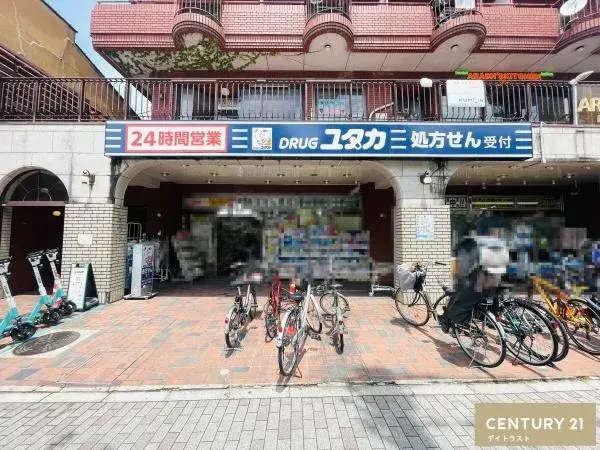 3K 京都市左京区 京都府物件 (22)