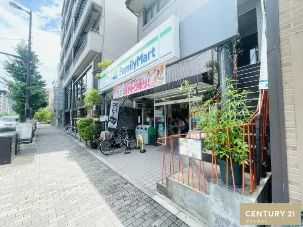 3K 京都市左京区 京都府物件 (23)