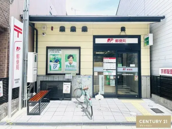 3K 京都市左京区 京都府物件 (24)