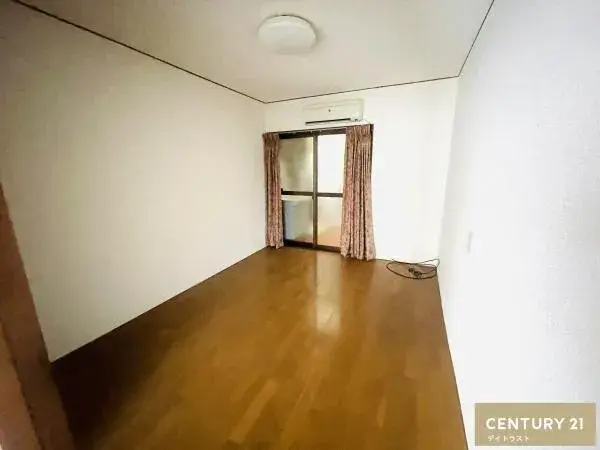 3K 京都市左京区 京都府物件 (6)