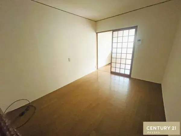3K 京都市左京区 京都府物件 (7)