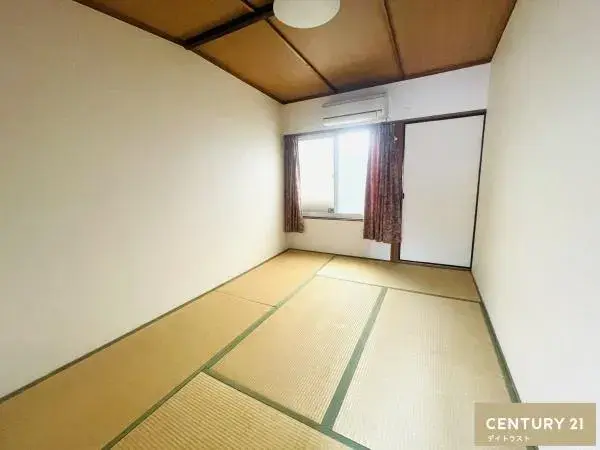 3K 京都市左京区 京都府物件 (8)