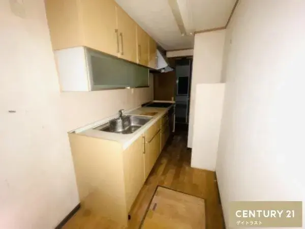 4K Minami-ku, Kyoto City Kyoto Prefecture Property (17)