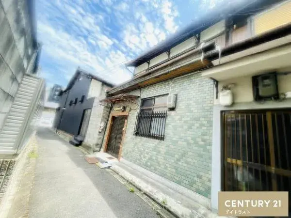 4K Minami-ku, Kyoto City Kyoto Prefecture Property (3)