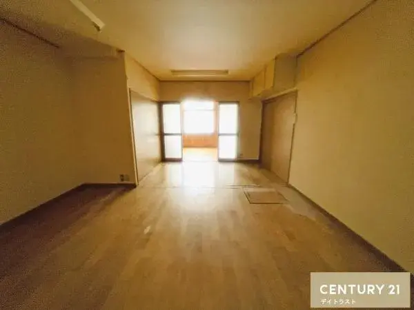 4K Minami-ku, Kyoto City Kyoto Prefecture Property (4)