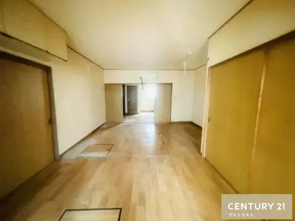 4K Minami-ku, Kyoto City Kyoto Prefecture Property (5)