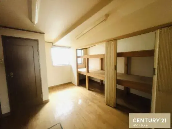 4K Minami-ku, Kyoto City Kyoto Prefecture Property (6)