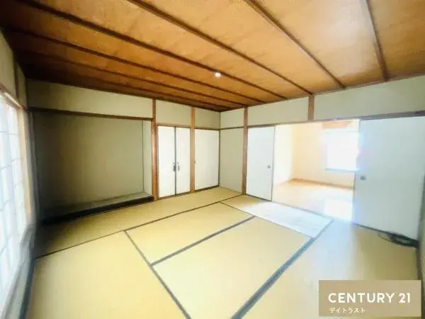 4K Minami-ku, Kyoto City Kyoto Prefecture Property (8)