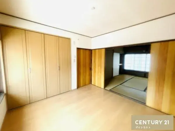4K Minami-ku, Kyoto City Kyoto Prefecture Property (10)