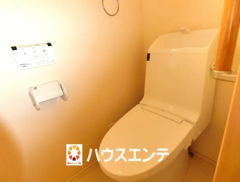 4LDK Ciudad de Minoh, Osaka (12)