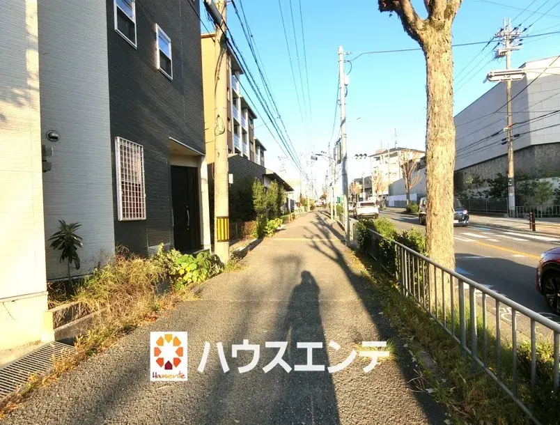 4LDK Ciudad de Minoh, Osaka (3)