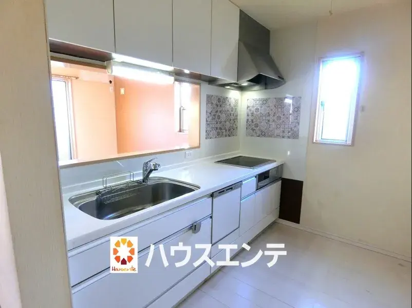 4LDK Ciudad de Minoh, Osaka (9)