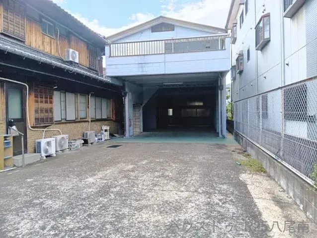 Akiya in Osaka