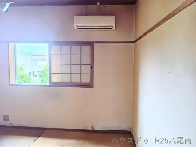 2LDK مدينة ياو، محافظة أوساكا (12)