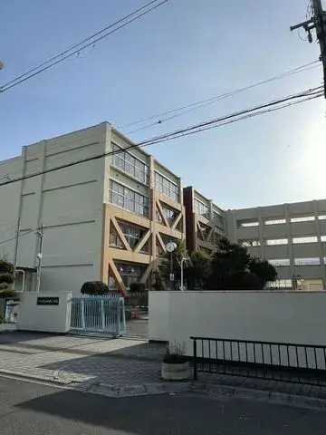 2LDK مدينة ياو، محافظة أوساكا (16)