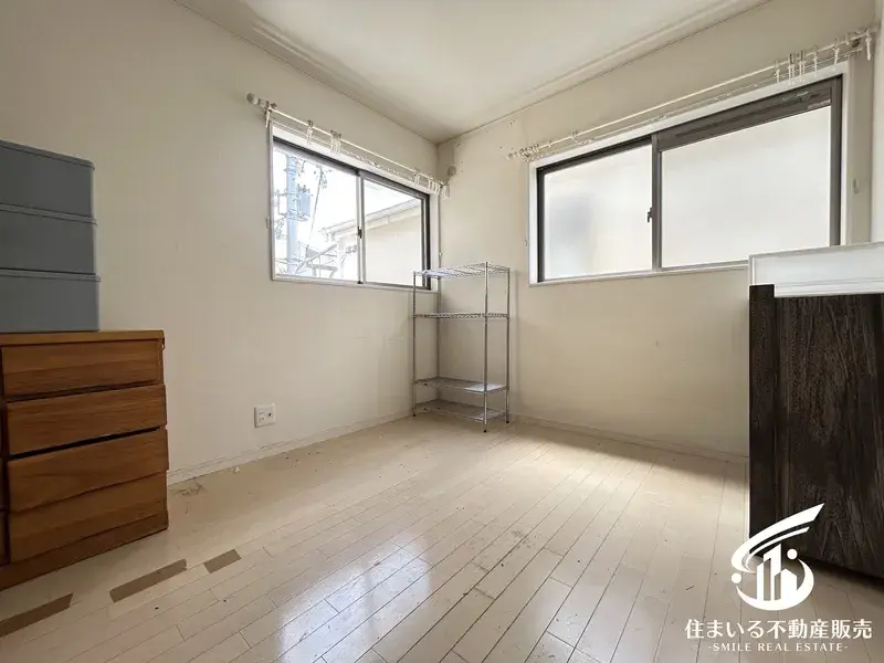 5LDK物件 枚方市 大阪府 (9)