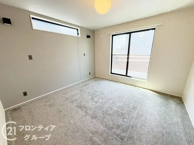 2SLDK物件 寝屋川市 大阪府 (11)
