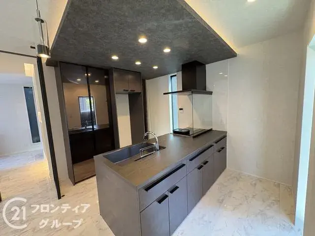 2SLDK物件 寝屋川市 大阪府 (17)