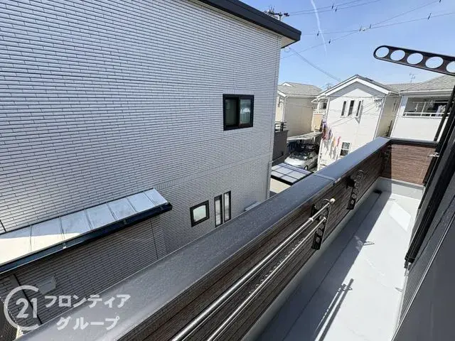 2SLDK物件 寝屋川市 大阪府 (3)